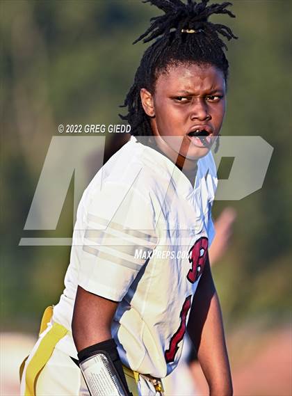 Thumbnail 2 in Warner Robins @ Veterans photogallery.