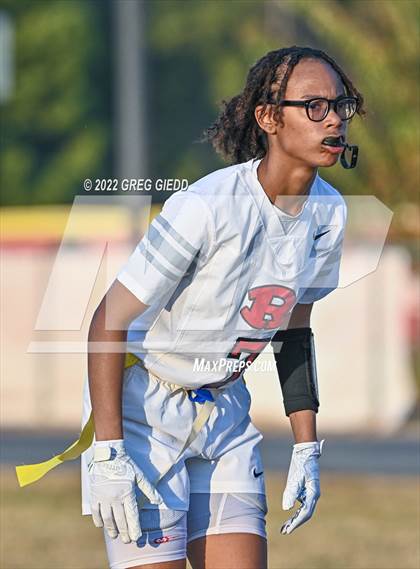 Thumbnail 3 in Warner Robins @ Veterans photogallery.