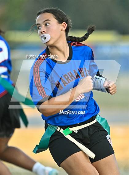 Thumbnail 1 in Warner Robins @ Veterans photogallery.