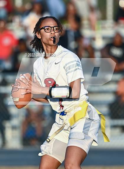 Thumbnail 3 in Warner Robins @ Veterans photogallery.
