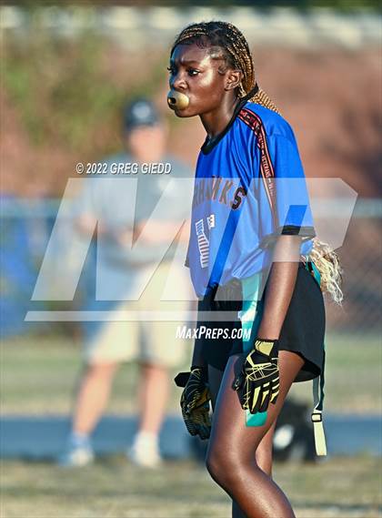 Thumbnail 2 in Warner Robins @ Veterans photogallery.