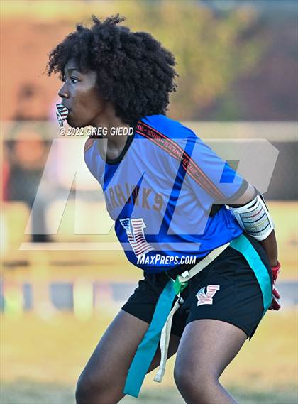 Thumbnail 3 in Warner Robins @ Veterans photogallery.