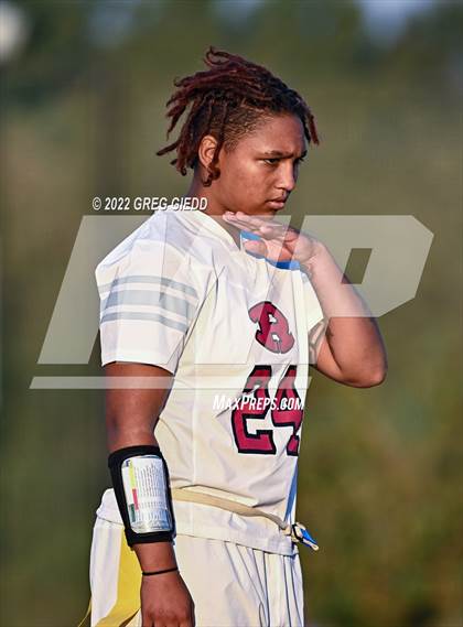 Thumbnail 3 in Warner Robins @ Veterans photogallery.