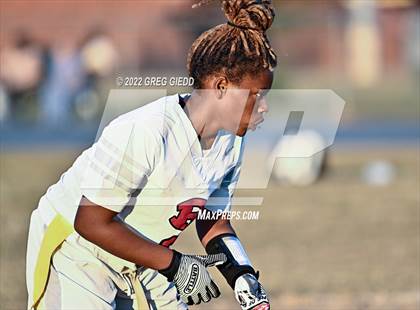 Thumbnail 3 in Warner Robins @ Veterans photogallery.