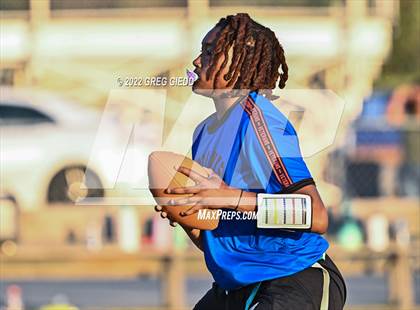 Thumbnail 1 in Warner Robins @ Veterans photogallery.