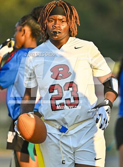 Thumbnail 1 in Warner Robins @ Veterans photogallery.