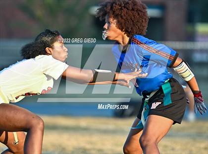 Thumbnail 1 in Warner Robins @ Veterans photogallery.