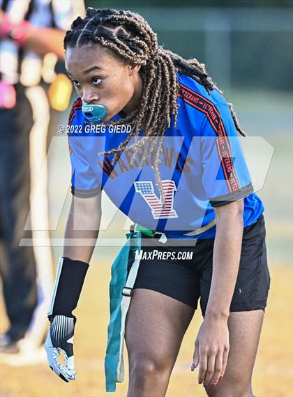 Thumbnail 2 in Warner Robins @ Veterans photogallery.