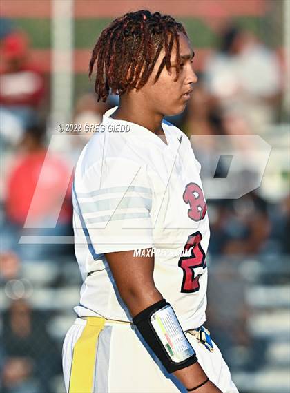 Thumbnail 1 in Warner Robins @ Veterans photogallery.