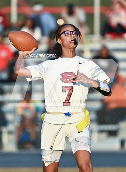Thumbnail 1 in Warner Robins @ Veterans photogallery.