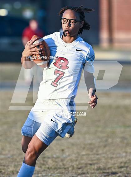Thumbnail 3 in Warner Robins @ Veterans photogallery.