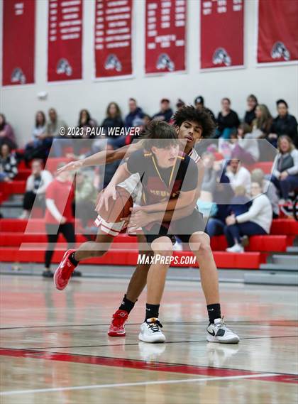 Thumbnail 2 in Neumann Regional Academy @ Bloomsburg photogallery.