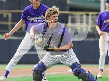 Thumbnail 2 in Cartersville vs. Loganville (GHSA 5A State Championship) photogallery.