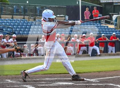 Thumbnail 2 in Cartersville vs. Loganville (GHSA 5A State Championship) photogallery.