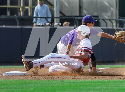 Thumbnail 3 in Cartersville vs. Loganville (GHSA 5A State Championship) photogallery.
