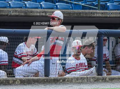 Thumbnail 2 in Cartersville vs. Loganville (GHSA 5A State Championship) photogallery.
