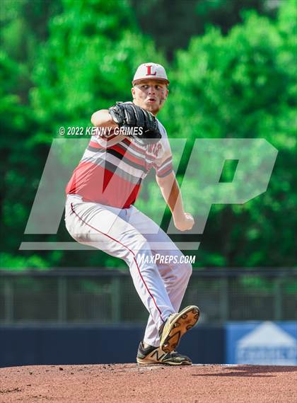 Thumbnail 1 in Cartersville vs. Loganville (GHSA 5A State Championship) photogallery.