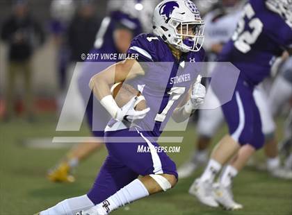 Thumbnail 2 in Bellarmine Prep @ Sumner photogallery.