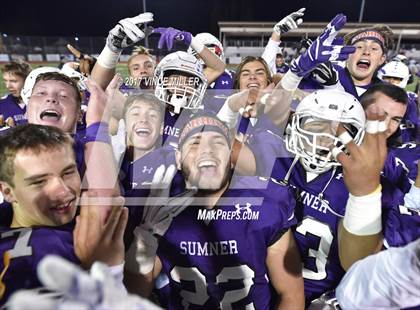 Thumbnail 3 in Bellarmine Prep @ Sumner photogallery.
