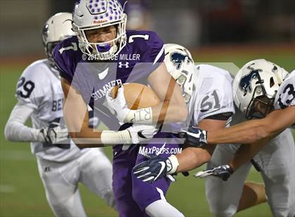 Thumbnail 1 in Bellarmine Prep @ Sumner photogallery.