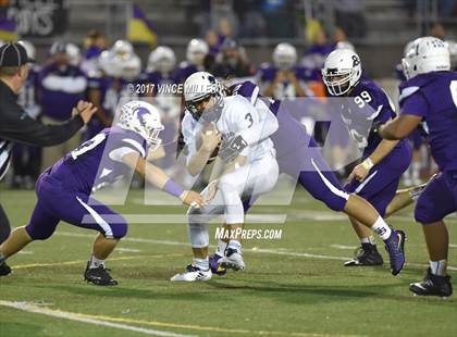Thumbnail 3 in Bellarmine Prep @ Sumner photogallery.