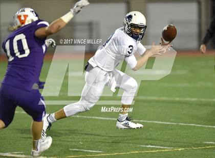 Thumbnail 2 in Bellarmine Prep @ Sumner photogallery.
