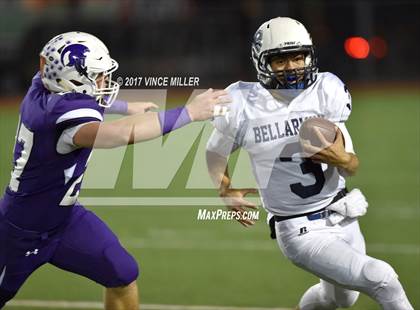 Thumbnail 1 in Bellarmine Prep @ Sumner photogallery.