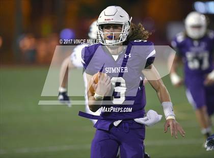 Thumbnail 3 in Bellarmine Prep @ Sumner photogallery.