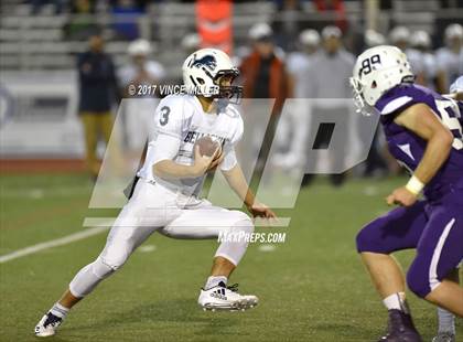 Thumbnail 1 in Bellarmine Prep @ Sumner photogallery.