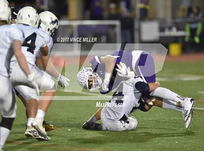 Thumbnail 2 in Bellarmine Prep @ Sumner photogallery.