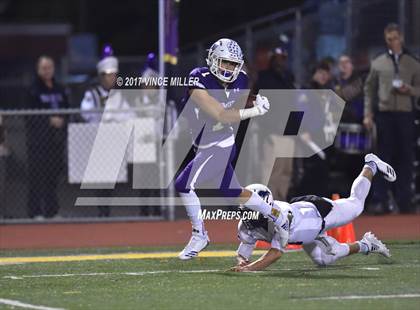 Thumbnail 1 in Bellarmine Prep @ Sumner photogallery.
