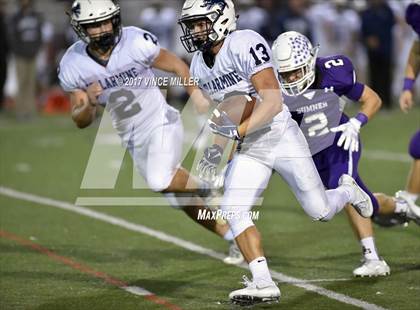 Thumbnail 2 in Bellarmine Prep @ Sumner photogallery.