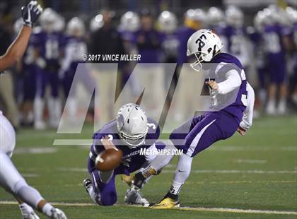 Thumbnail 2 in Bellarmine Prep @ Sumner photogallery.