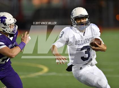 Thumbnail 3 in Bellarmine Prep @ Sumner photogallery.