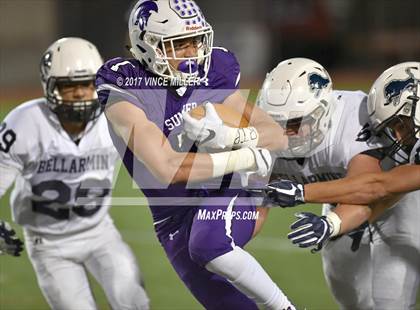 Thumbnail 3 in Bellarmine Prep @ Sumner photogallery.