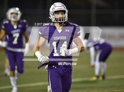 Thumbnail 1 in Bellarmine Prep @ Sumner photogallery.