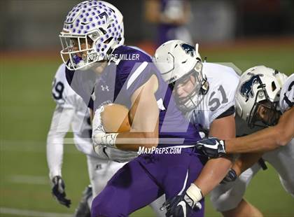 Thumbnail 2 in Bellarmine Prep @ Sumner photogallery.