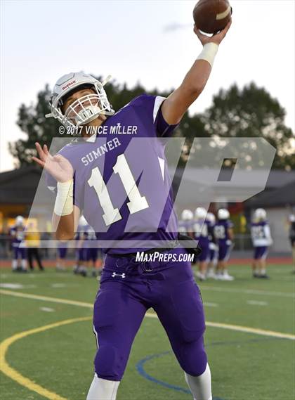 Thumbnail 2 in Bellarmine Prep @ Sumner photogallery.