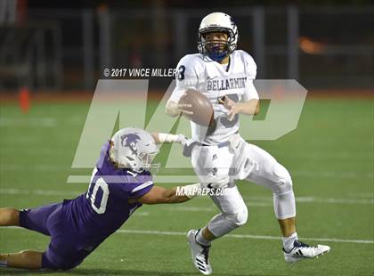 Thumbnail 3 in Bellarmine Prep @ Sumner photogallery.