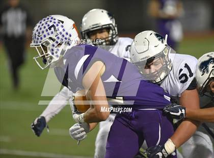 Thumbnail 3 in Bellarmine Prep @ Sumner photogallery.