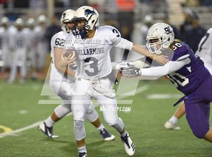 Thumbnail 2 in Bellarmine Prep @ Sumner photogallery.