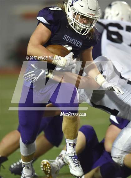 Thumbnail 3 in Bellarmine Prep @ Sumner photogallery.