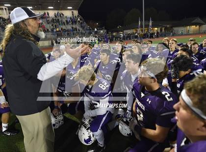 Thumbnail 1 in Bellarmine Prep @ Sumner photogallery.