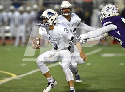 Thumbnail 3 in Bellarmine Prep @ Sumner photogallery.