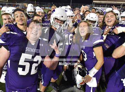 Thumbnail 3 in Bellarmine Prep @ Sumner photogallery.