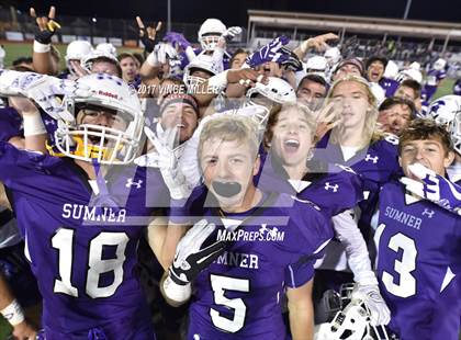 Thumbnail 2 in Bellarmine Prep @ Sumner photogallery.