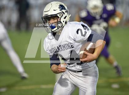 Thumbnail 1 in Bellarmine Prep @ Sumner photogallery.