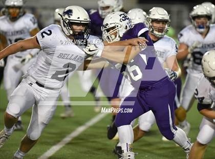 Thumbnail 2 in Bellarmine Prep @ Sumner photogallery.