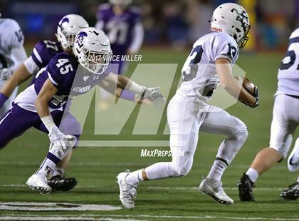 Thumbnail 2 in Bellarmine Prep @ Sumner photogallery.