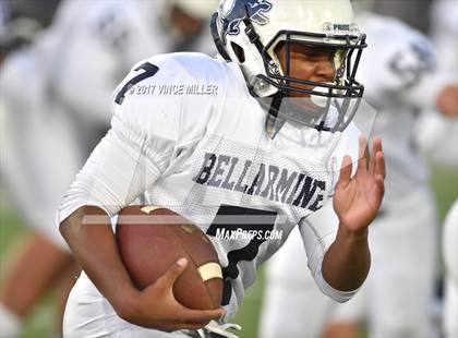 Thumbnail 2 in Bellarmine Prep @ Sumner photogallery.